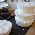 Aromatherapy Shower Discs Banner