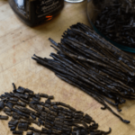 Homemade Vanilla Recipe