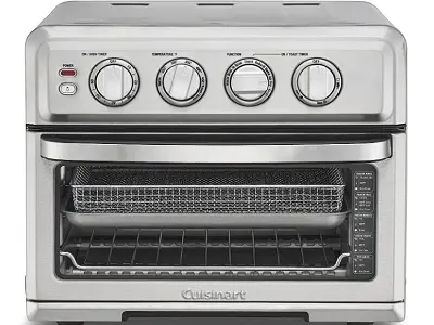 Top Air Fryer Toaster Ovens